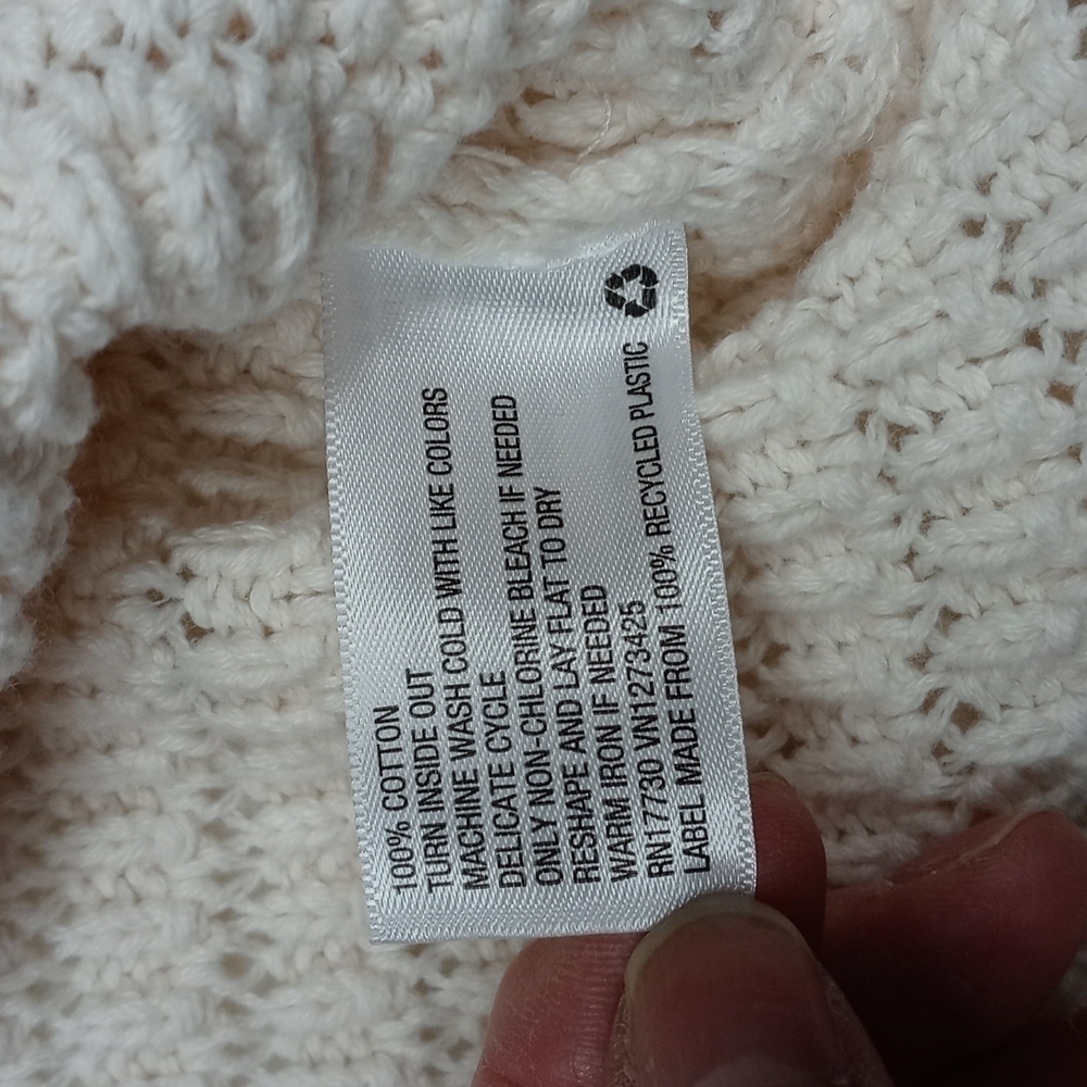 Universal Thread Womens Medium Sweater - image 3